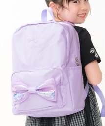 Kids Foret�i�L�b�Y�t�H�[���j�́u�X�p���R�[�����{���t�����b�N�i�o�b�N�p�b�N/�����b�N�j�v