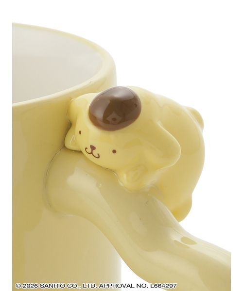 sanrio house(サンリオハウス)の「フィギュアマグカップ(グラス/マグカップ/タンブラー・レディース・その他4/その他6/その他2/その他3/その他5・F)」の15枚目の写真