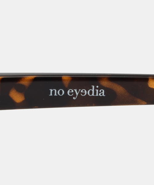 NOEYEDIA(ノーアイディア)の「NOEYEDIA / ノーアイディア NE-456サングラス(サングラス・レディース・ブラック/カーキ/グレー/ブラウン・FREE)」の6枚目の写真