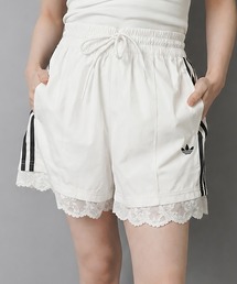 adidas(�A�f�B�_�X)�́yadidas/�A�f�B�_�X�z�V���[�g�p���c/�����[�X/�A�f�B�J���[ ���[�X �g���� �X���[�X�g���C�v�X �V���[�c(���̑��p���c)