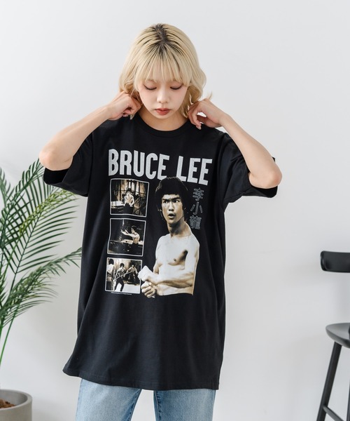 UNIIT（ユニット）の「【American Classics/アメリカンクラシックス】【ヴィンテージ風かすれプリント レトロ・90sスタイルに！】PRINT TEE 綿100% ユニセックス ストリート こなれ感 オーバーサイズ（Tシャツ/カットソー・メンズ・その他4/その他7/その他/その他6/その他2/その他1/その他3/その他5・MEDIUM/LARGE/X-LARGE）」の14枚目の写真