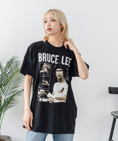 UNIIT（ユニット）の「【American Classics/アメリカンクラシックス】【ヴィンテージ風かすれプリント レトロ・90sスタイルに！】PRINT TEE 綿100% ユニセックス ストリート こなれ感 オーバーサイズ（Tシャツ/カットソー・メンズ・その他4/その他7/その他/その他6/その他2/その他1/その他3/その他5・MEDIUM/LARGE/X-LARGE）」の15枚目の写真