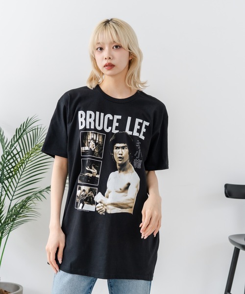 UNIIT（ユニット）の「【American Classics/アメリカンクラシックス】【ヴィンテージ風かすれプリント レトロ・90sスタイルに！】PRINT TEE 綿100% ユニセックス ストリート こなれ感 オーバーサイズ（Tシャツ/カットソー・メンズ・その他4/その他7/その他/その他6/その他2/その他1/その他3/その他5・MEDIUM/LARGE/X-LARGE）」の16枚目の写真