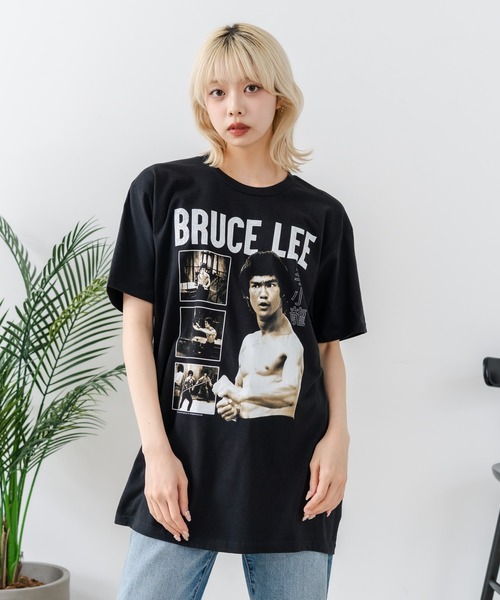 UNIIT（ユニット）の「【American Classics/アメリカンクラシックス】【ヴィンテージ風かすれプリント レトロ・90sスタイルに！】PRINT TEE 綿100% ユニセックス ストリート こなれ感 オーバーサイズ（Tシャツ/カットソー・メンズ・その他4/その他7/その他/その他6/その他2/その他1/その他3/その他5・MEDIUM/LARGE/X-LARGE）」の17枚目の写真