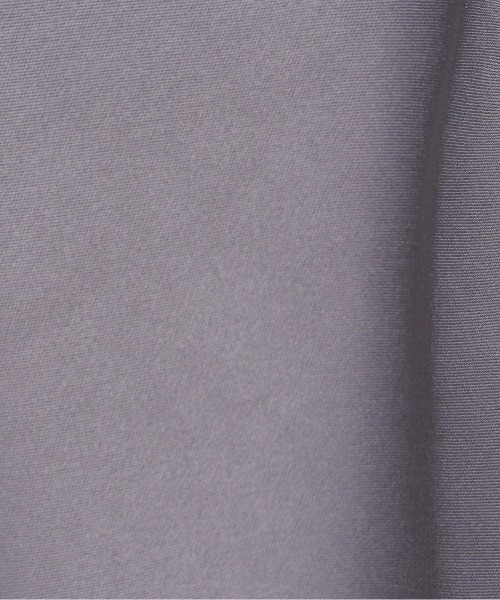 HELIOPOLE（エリオポール）の「SATIN LACE CAMISOLE（キャミソール・レディース・グレー/ブラック・38）」の13枚目の写真