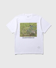 TANGTANG（タンタン）の「【TANGTANG/タンタン】GASATANG LULLABYCITYSHIBUYA 89（Tシャツ/カットソー）」