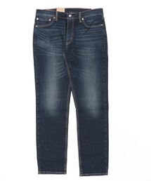 【LEVI'S/リーバイス】【細身の綺麗めシルエット】511 T3 コアベーシック スリムストレート オールシーズン ストレッチ 美脚パンツ 足長効果 きれいめカジュアル ベーシック