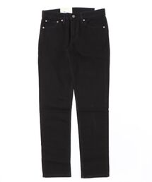 【LEVI'S/リーバイス】【細身の綺麗めシルエット】511 T3 コアベーシック スリムストレート オールシーズン ストレッチ 美脚パンツ 足長効果 きれいめカジュアル ベーシック