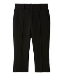 セール】ONIT/オニット MILANO RIB KNIT HALF LEGGINGS（その他パンツ