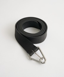 OPPOSE DUALITY（オポーズデュアリティ）の「【OPPOSE DUALITY】Carabiner Belt（ベルト）」