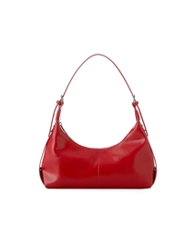 RAINBEE（レインビー）の「TOW BAG_ RED（ショルダーバッグ）」