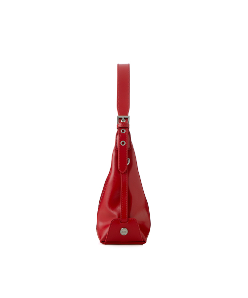 RAINBEE（レインビー）の「TOW BAG_ RED（ショルダーバッグ・レディース・レッド・FREE）」の3枚目の写真