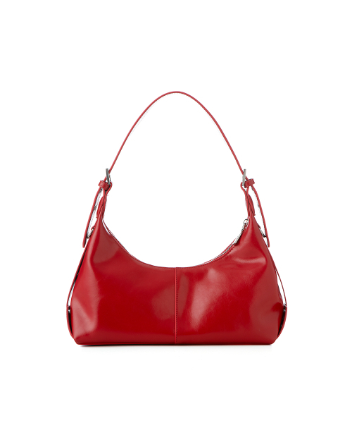 RAINBEE（レインビー）の「TOW BAG_ RED（ショルダーバッグ・レディース・レッド・FREE）」の4枚目の写真
