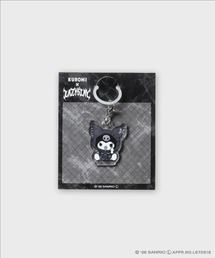 LAZYSLAY（レイジースレイ）の「クロミ×LAZYSLAY アクリルチャーム（キーホルダー）」