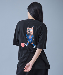 JEAN JULIEN x PSG TEE 1