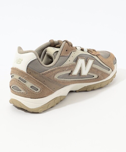 NEW BALANCE(ニューバランス)の「New Balance 204N スニーカー(スニーカー・レディース・ベージュ系その他・24/25/23)」の5枚目の写真