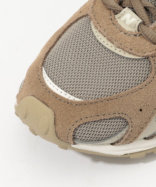 NEW BALANCE(ニューバランス)の「New Balance 204N スニーカー(スニーカー・レディース・ベージュ系その他・24/25/23)」の6枚目の写真