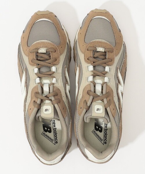 NEW BALANCE(ニューバランス)の「New Balance 204N スニーカー(スニーカー・レディース・ベージュ系その他・24/25/23)」の8枚目の写真