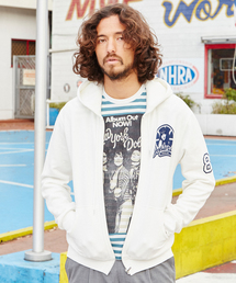 HYSTERIC GLAMOUR | HYS ROKET pt PK(パーカー)