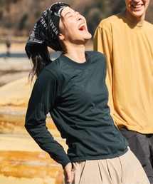 BRING（ブリング）の「長袖Tシャツ（Tシャツ/カットソー）」