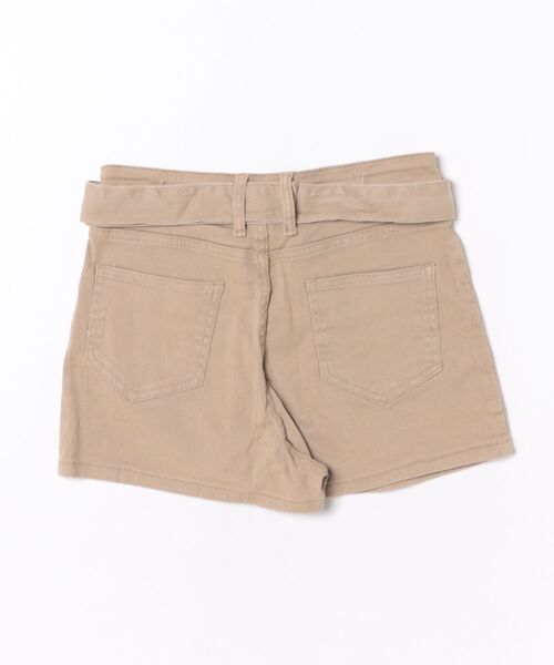 GORGE(ゴージ)の「《Y2Kカーゴ》ショートパンツ/韓国ストリート/春夏秋/全3色(その他パンツ・レディース・ベージュ/ブラック/カーキ・F)」の21枚目の写真