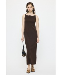 CURL OF SMOKE SHEER DRESS（ワンピース）｜Ameri（アメリ）の