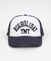 TMT（ティーエムティー）の「MESH BASEBALL CAP（キャップ）」