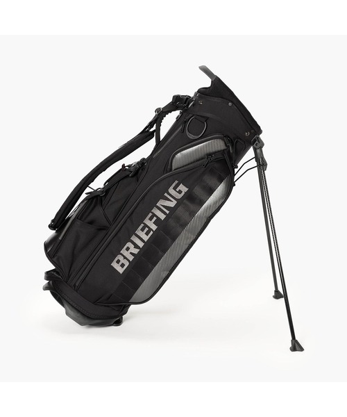 BRIEFING(ブリーフィング)の「CR-4 #04 PREMIUM CARBON(ゴルフグッズ・メンズ・ブラック・FREE)」の1枚目の写真