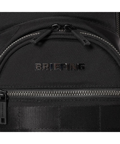 BRIEFING(ブリーフィング)の「CR-4 #04 PREMIUM CARBON(ゴルフグッズ・メンズ・ブラック・FREE)」の21枚目の写真