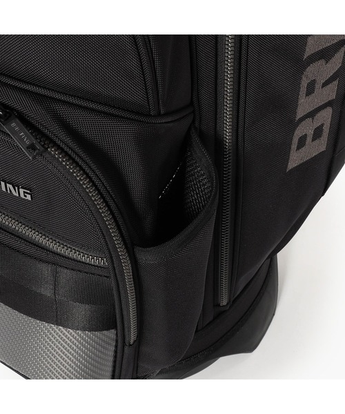 BRIEFING(ブリーフィング)の「CR-4 #04 PREMIUM CARBON(ゴルフグッズ・メンズ・ブラック・FREE)」の20枚目の写真