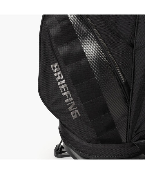 BRIEFING(ブリーフィング)の「CR-4 #04 PREMIUM CARBON(ゴルフグッズ・メンズ・ブラック・FREE)」の17枚目の写真