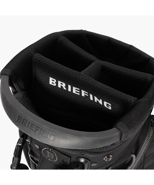 BRIEFING(ブリーフィング)の「CR-4 #04 PREMIUM CARBON(ゴルフグッズ・メンズ・ブラック・FREE)」の16枚目の写真