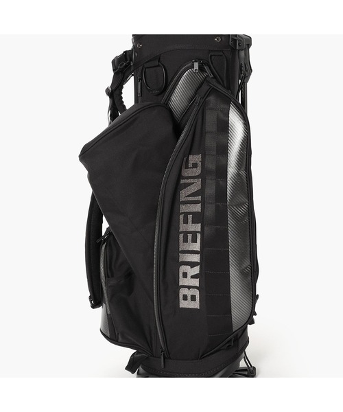 BRIEFING(ブリーフィング)の「CR-4 #04 PREMIUM CARBON(ゴルフグッズ・メンズ・ブラック・FREE)」の11枚目の写真