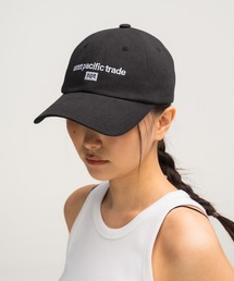 EPT（イーピーティー）の「Classic Logo Cap (Black)（キャップ）」