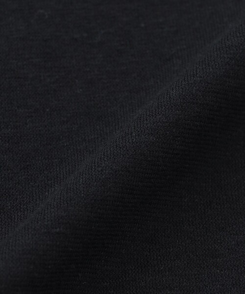 MACKINTOSH PHILOSOPHY（ﾏｯｷﾝﾄｯｼｭ ﾌｨﾛｿﾌｨｰ）の「GREY LABEL リネンミックスロゴTシャツ（Tシャツ/カットソー・レディース・ブラウン系その他4/グリーン系その他/オフホワイト/パープル系その他/ピンク系その他2/ブラック/ライトブルー・2/6）」の22枚目の写真