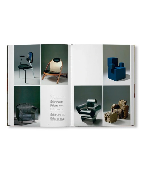 VILLA BOOKS(ヴィラ ブックス)の「VITRA: THE ANATOMY OF A DESIGN COMPANY by Deyan Sudjic(本・メンズ・その他・FREE)」の5枚目の写真