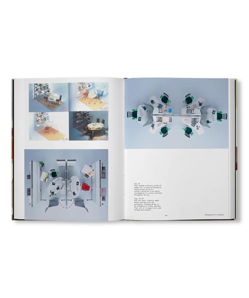 VILLA BOOKS(ヴィラ ブックス)の「VITRA: THE ANATOMY OF A DESIGN COMPANY by Deyan Sudjic(本・メンズ・その他・FREE)」の6枚目の写真