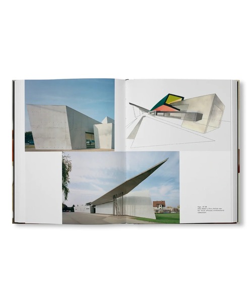 VILLA BOOKS(ヴィラ ブックス)の「VITRA: THE ANATOMY OF A DESIGN COMPANY by Deyan Sudjic(本・メンズ・その他・FREE)」の7枚目の写真