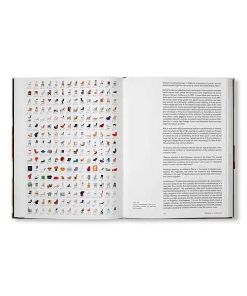 VILLA BOOKS(ヴィラ ブックス)の「VITRA: THE ANATOMY OF A DESIGN COMPANY by Deyan Sudjic(本・メンズ・その他・FREE)」の8枚目の写真