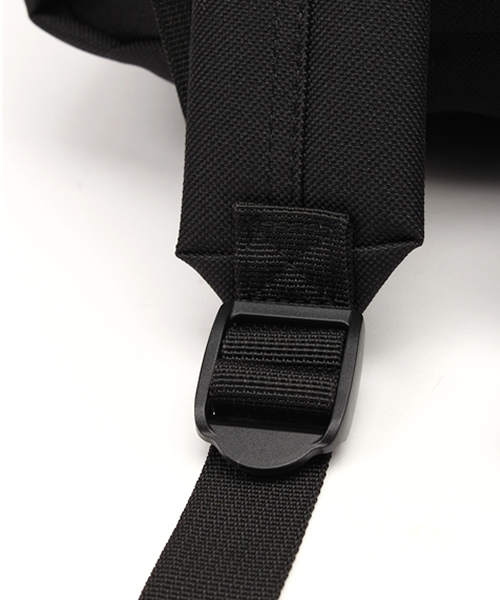 earth music&ecology（アースミュージックアンドエコロジー）の「【2016Spring】デイパック（バックパック/リュック・レディース・ネイビー/ブラック/カーキ/ライトグレー・FREE）」の11枚目の写真