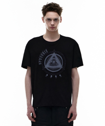 Op. 07 APEX T-SHIRT BLACK