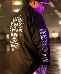 【WEB限定価格】シャツ 長袖 メンズ 大きいサイズ オールイングリッシュ バックプリント ツイル トップスカジュアル 春 夏