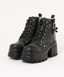 Dr. Martens（ドクターマーチン）の「Dr Martens Jadon XL chunky wide