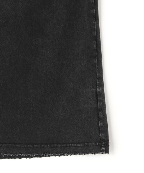 DANKE SCHON(ダンケシェーン)の「DankeSchon/ダンケシェーン/BRUST METACLUB(Tシャツ/カットソー・メンズ・ブラック・M/L)」の10枚目の写真