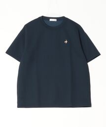 ヘランカカノコハーフスリーブシャツ