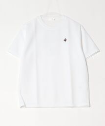 ヘランカカノコハーフスリーブシャツ