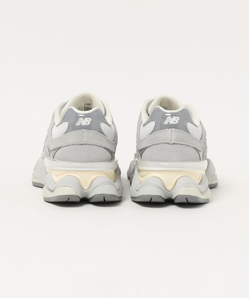 NEW BALANCE(ニューバランス)の「【WEB限定】<New Balance> 9060 スニーカー / U90609Z4(スニーカー・レディース・グレー系・23cm/25cm/22.5cm/23.5cm/24.5cm/24cm)」の7枚目の写真