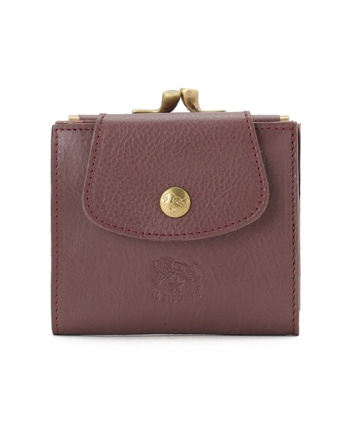 【未使用】IL BISONTE 財布 IL BISONTE / ウォレット / 2026 AUTUMN WINTER（財布）｜IL BISONTE