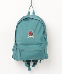 TOMMY HILFIGER（トミーヒルフィガー）の「KIDS シーズナルグラフィックバックパック（バックパック/リュック）」