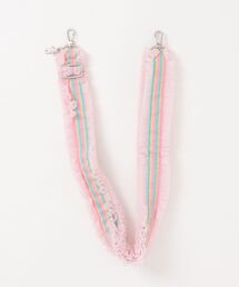 fafa（フェフェ）の「STARR | ショルダーストラップ（その他小物）」